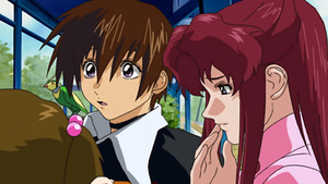 Kidou Senshi Gundam SEED